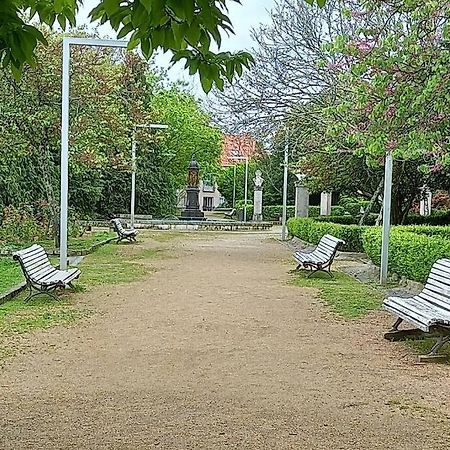 Apartamento Amboage Ferrol Esterno foto