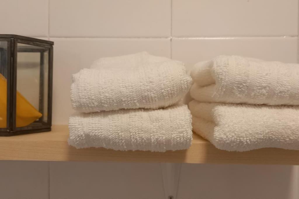 Apartamento Amboage Ferrol Esterno foto